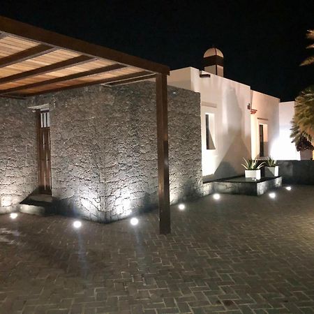 Villas Mamma Mia Pool Heat Private & Jacuzzi Playa Blanca  Exterior photo
